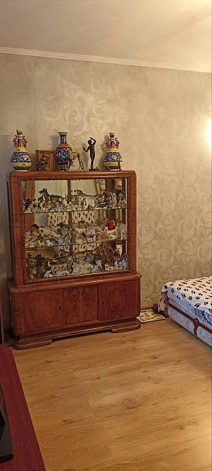 3 комнатная квартира. 2 уровня. Общая 120 метров. 2-х контурный котел. Одесса - изображение 7