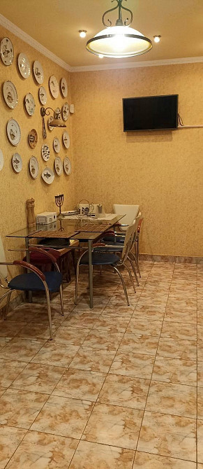 3 комнатная квартира. 2 уровня. Общая 120 метров. 2-х контурный котел. Одесса - изображение 1