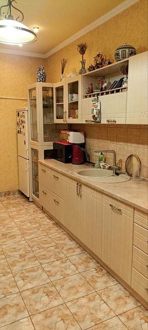 3 комнатная квартира. 2 уровня. Общая 120 метров. 2-х контурный котел. Одесса - изображение 2