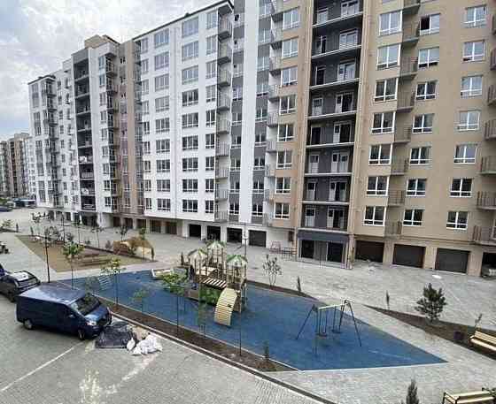 Продам 2к квартиру 51.3 м2 новобудова ЖК Брама 2 Слобожанське