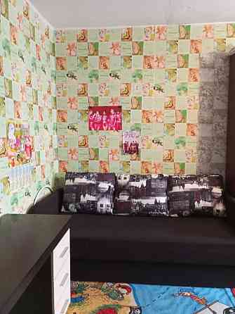 Продам однокімнатну квартиру ВІД  ВЛАСНИКА  південна Борщагівка Київ