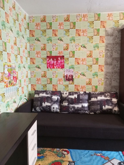 Продам однокімнатну квартиру ВІД  ВЛАСНИКА  південна Борщагівка Київ - зображення 5