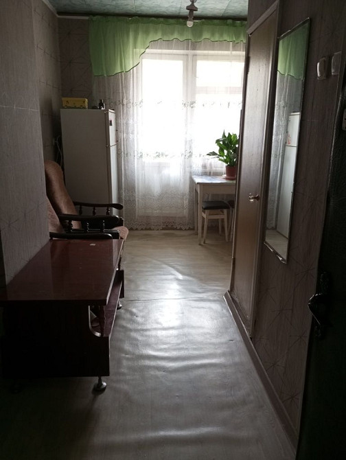 Продам однокімнатну квартиру ВІД  ВЛАСНИКА  південна Борщагівка Київ - зображення 8