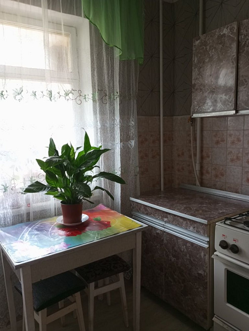 Продам однокімнатну квартиру ВІД  ВЛАСНИКА  південна Борщагівка Київ - зображення 2