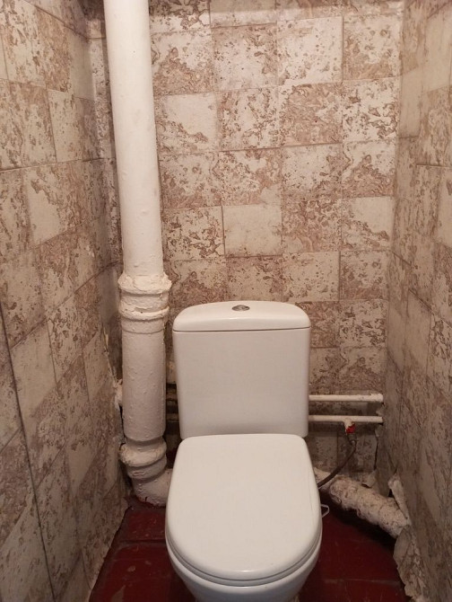 Продам однокімнатну квартиру ВІД  ВЛАСНИКА  південна Борщагівка Київ - зображення 4