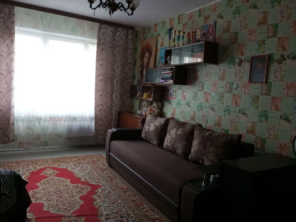 Продам однокімнатну квартиру ВІД  ВЛАСНИКА  південна Борщагівка Київ - зображення 6