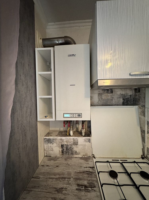 ‼️ 1 кімн. кв. вул.Полякова 3/5- 22000$ Запоріжжя - зображення 4