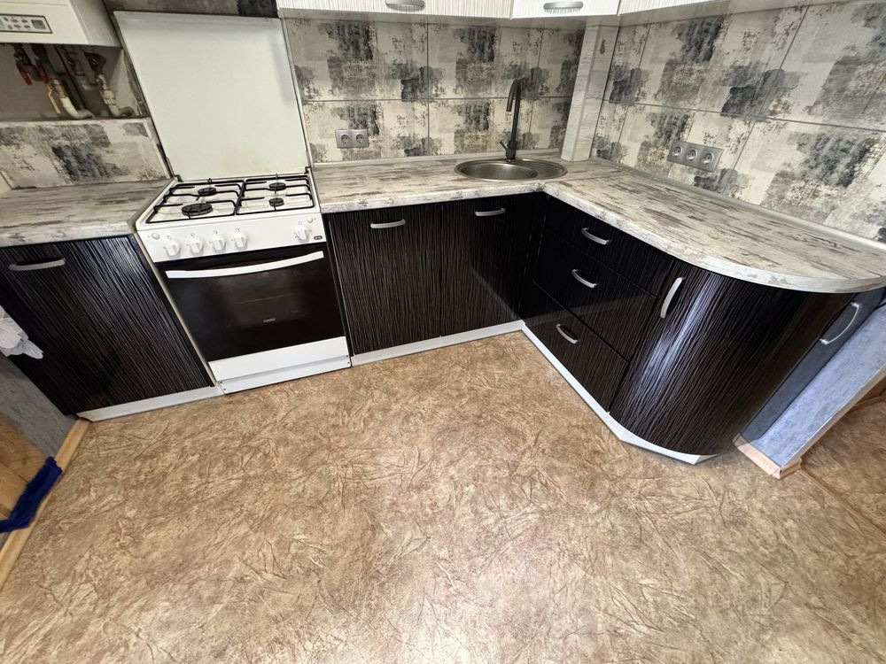 ‼️ 1 кімн. кв. вул.Полякова 3/5- 22000$ Запоріжжя - зображення 2