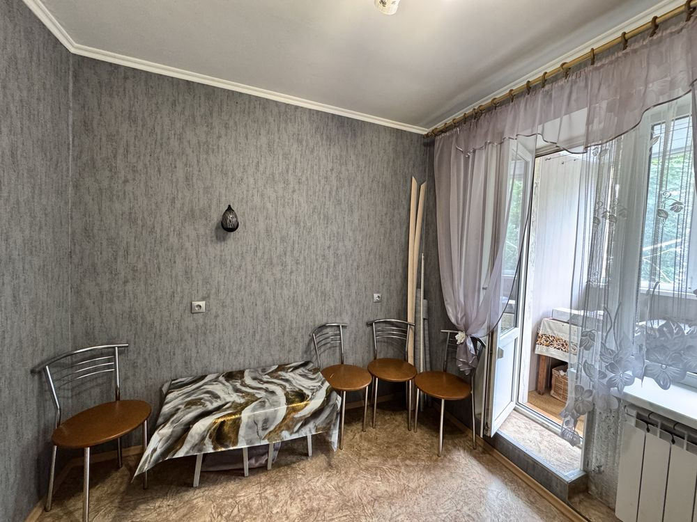 ‼️ 1 кімн. кв. вул.Полякова 3/5- 22000$ Запоріжжя - зображення 3