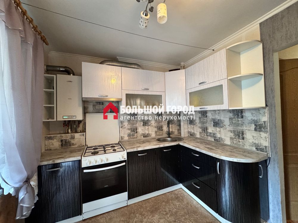 ‼️ 1 кімн. кв. вул.Полякова 3/5- 22000$ Запоріжжя - зображення 1