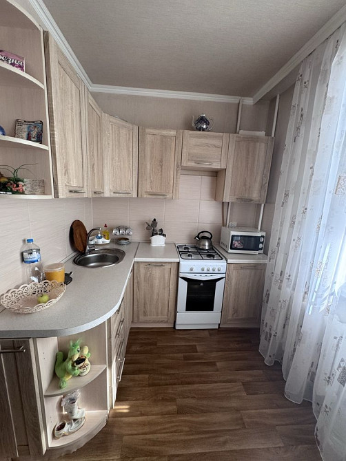 Продаж 1 кімнатної квартири Леваневського Белая Церковь - изображение 1