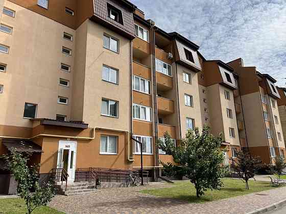 1к квартира 36м2 з ремонтом у Білогородці! Шевченково (Одесская обл.)