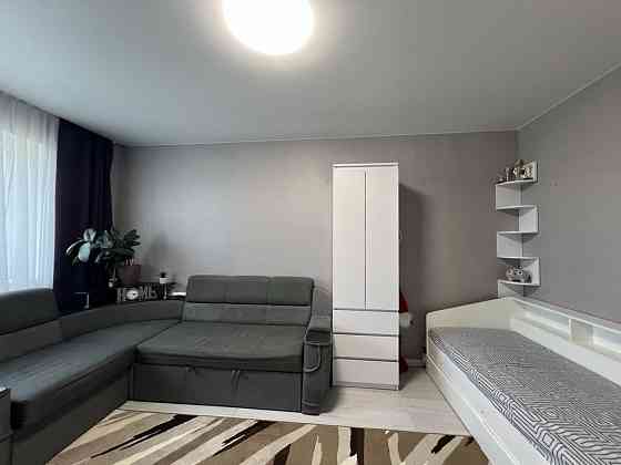 1к квартира 36м2 з ремонтом у Білогородці! Шевченково (Одесская обл.)