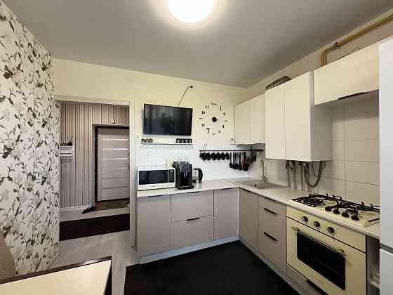 1к квартира 36м2 з ремонтом у Білогородці! Шевченково (Одесская обл.)