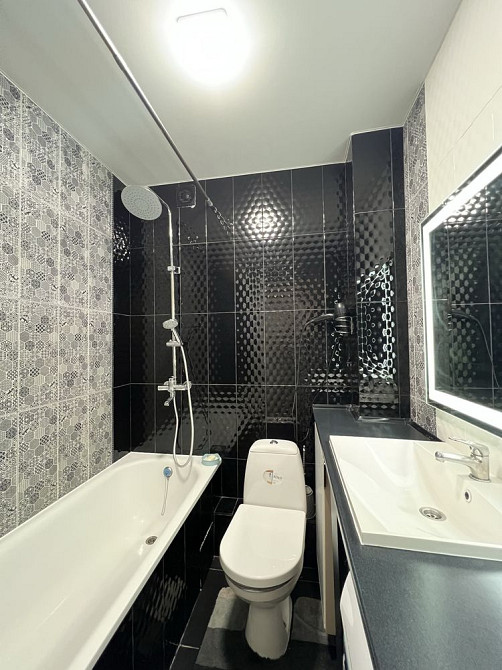 1к квартира 36м2 з ремонтом у Білогородці! Шевченково (Одесская обл.) - изображение 5