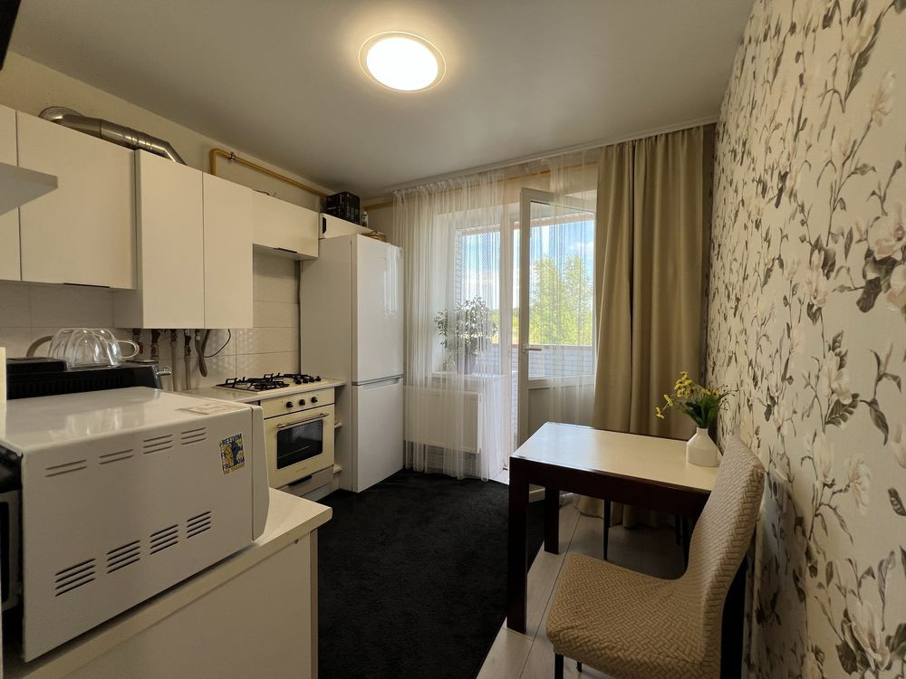 1к квартира 36м2 з ремонтом у Білогородці! Шевченково (Одесская обл.) - изображение 8