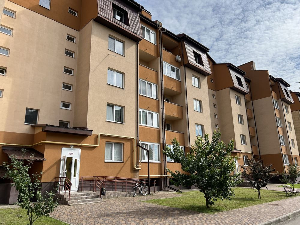 1к квартира 36м2 з ремонтом у Білогородці! Шевченково (Одесская обл.) - изображение 1