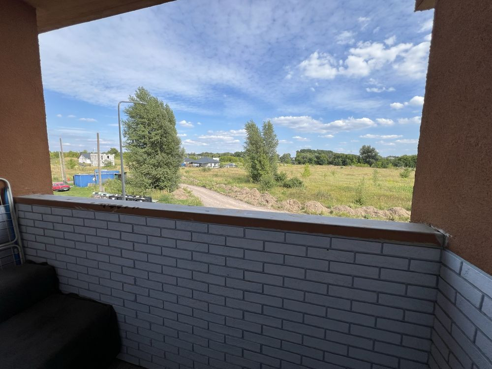 1к квартира 36м2 з ремонтом у Білогородці! Шевченково (Одесская обл.) - изображение 7