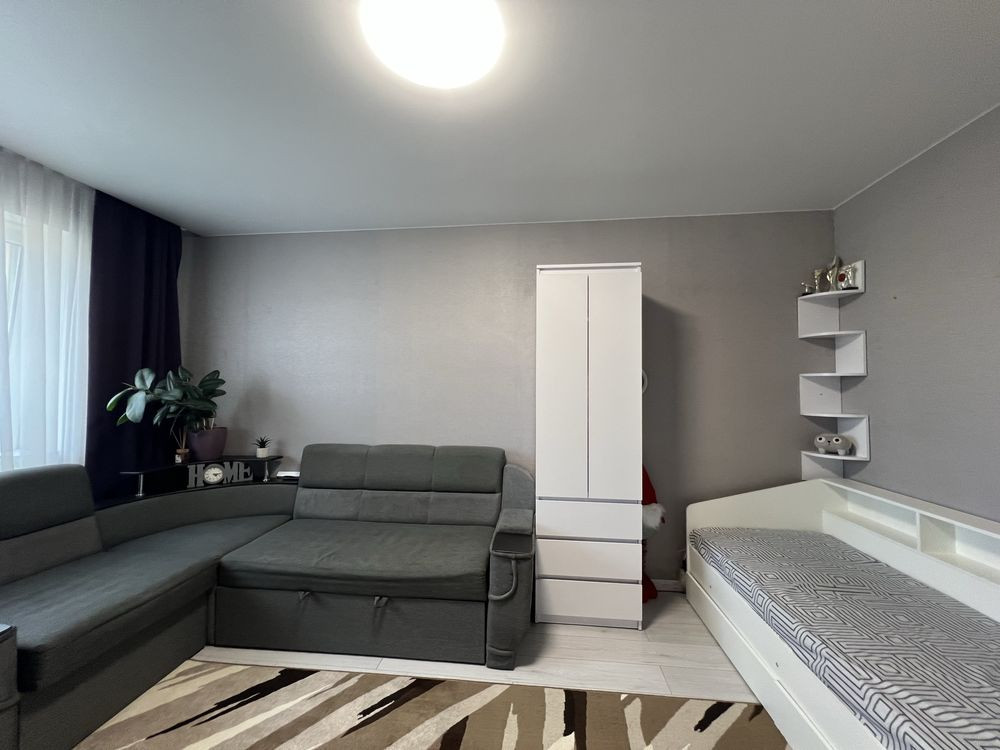 1к квартира 36м2 з ремонтом у Білогородці! Шевченково (Одесская обл.) - изображение 4