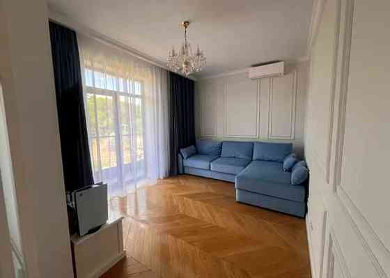 Трикімнатна елітна квартира в ЖК Каліпсо. 12 Фонтана Одесса