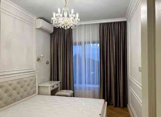 Трикімнатна елітна квартира в ЖК Каліпсо. 12 Фонтана Одесса