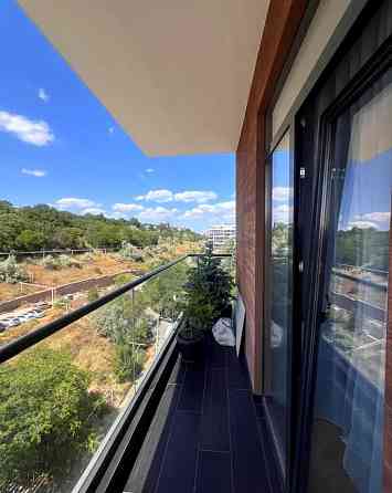 Трикімнатна елітна квартира в ЖК Каліпсо. 12 Фонтана Одесса