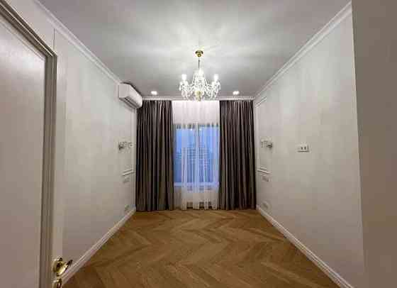 Трикімнатна елітна квартира в ЖК Каліпсо. 12 Фонтана Одесса