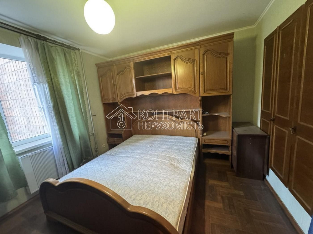 Продажа 2 к.кв. Москалевка, Ак. Богомольца, сертификат Харьков - изображение 5