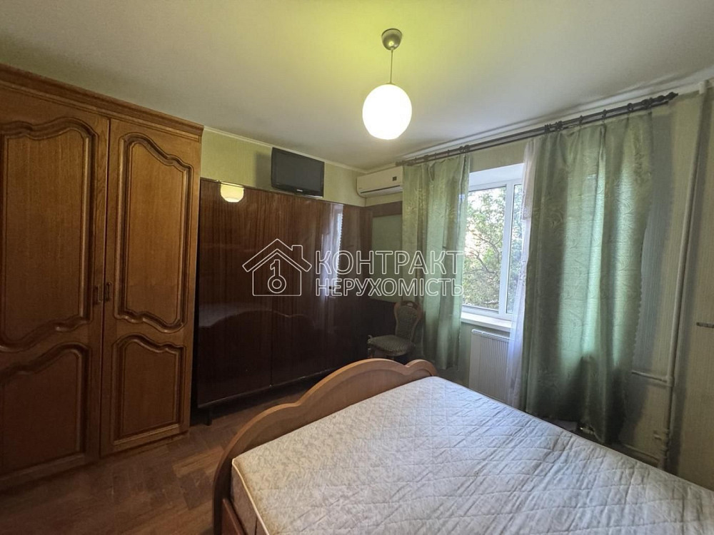 Продажа 2 к.кв. Москалевка, Ак. Богомольца, сертификат Харьков - изображение 4