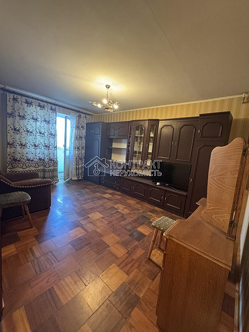 Продажа 2 к.кв. Москалевка, Ак. Богомольца, сертификат Харьков - изображение 3