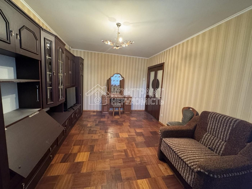 Продажа 2 к.кв. Москалевка, Ак. Богомольца, сертификат Харьков - изображение 1