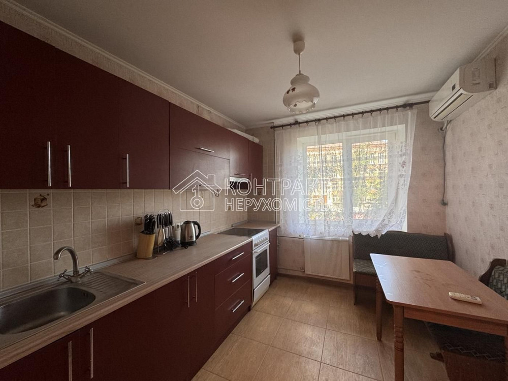 Продажа 2 к.кв. Москалевка, Ак. Богомольца, сертификат Харьков - изображение 7