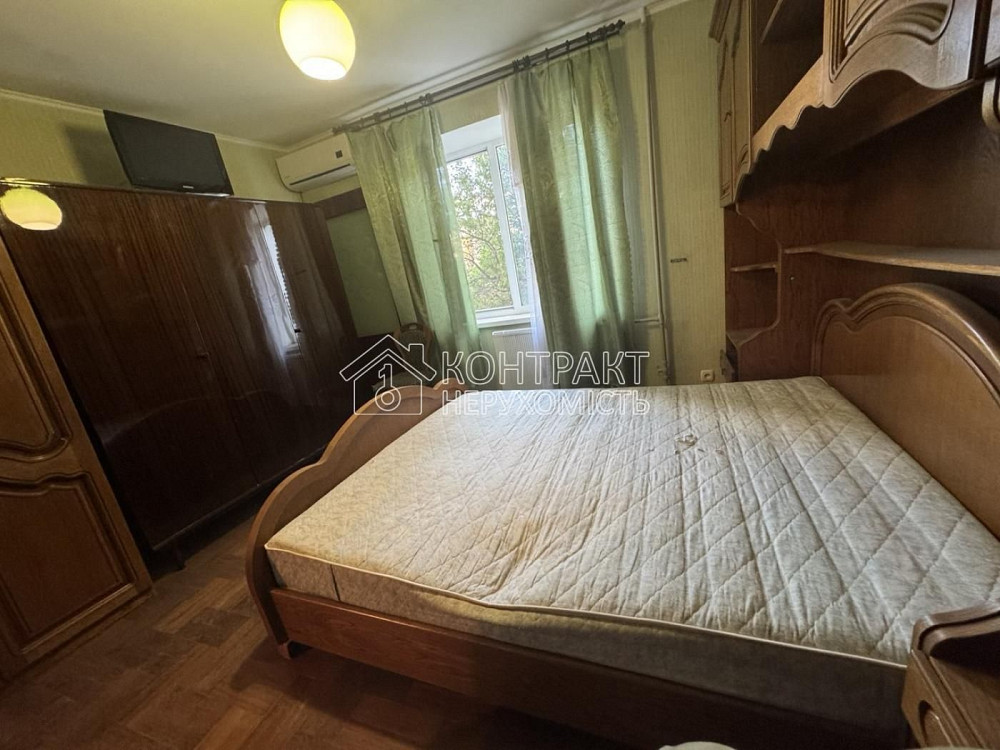 Продажа 2 к.кв. Москалевка, Ак. Богомольца, сертификат Харьков - изображение 6