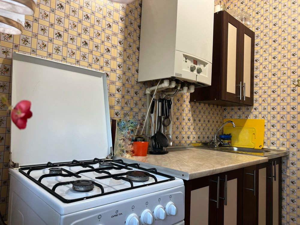 Від власника! Трикімнатна квартира з хорошим житловим ремонтом, газ. Гостомель - изображение 4