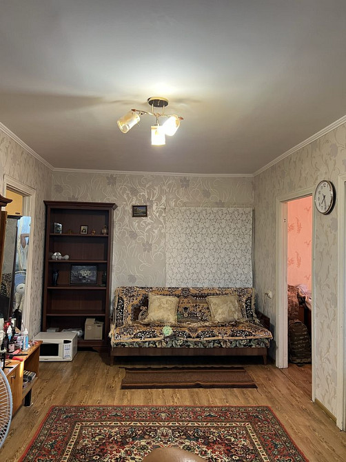 Від власника! Трикімнатна квартира з хорошим житловим ремонтом, газ. Гостомель - изображение 7