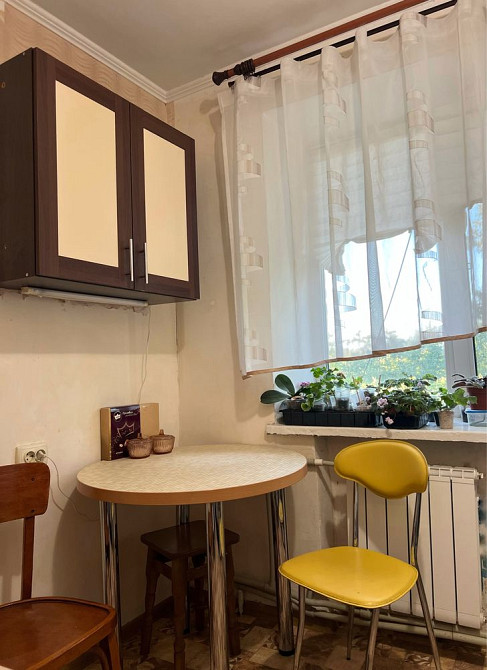 Від власника! Трикімнатна квартира з хорошим житловим ремонтом, газ. Гостомель - изображение 1