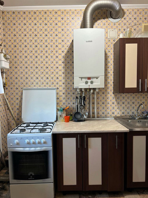 Від власника! Трикімнатна квартира з хорошим житловим ремонтом, газ. Гостомель - изображение 3