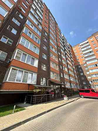 Продаж 1кім квартири ЖК Галицький Лев вул. Пулюя 40 ( Наукова ) Львов