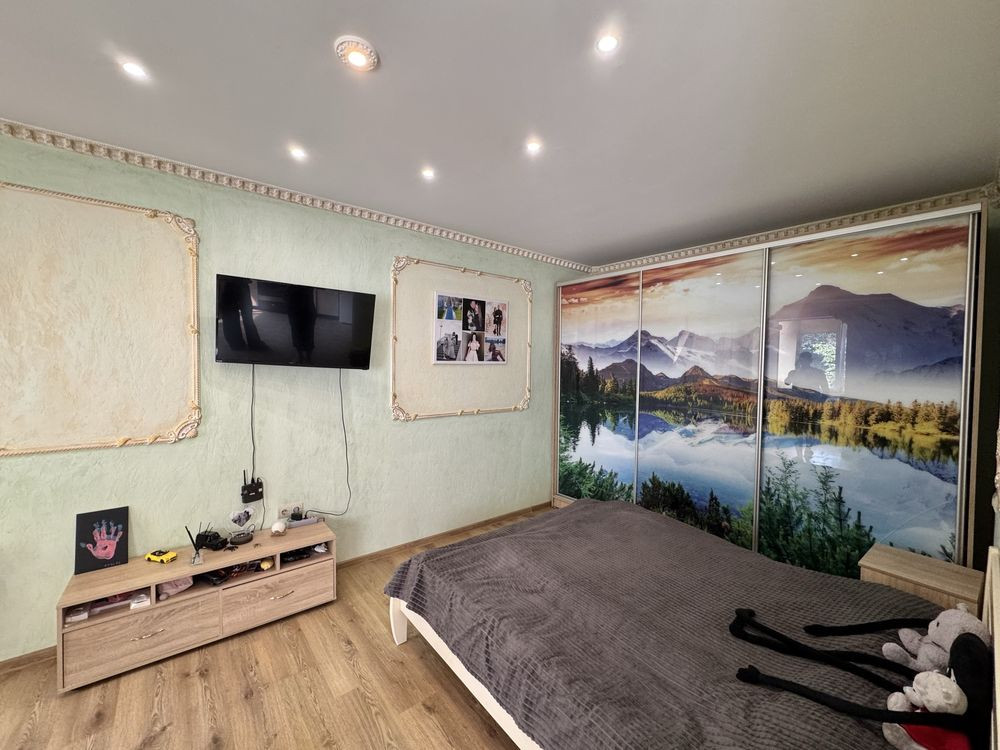 Продаж 1кім квартири ЖК Галицький Лев вул. Пулюя 40 ( Наукова ) Львов - изображение 4