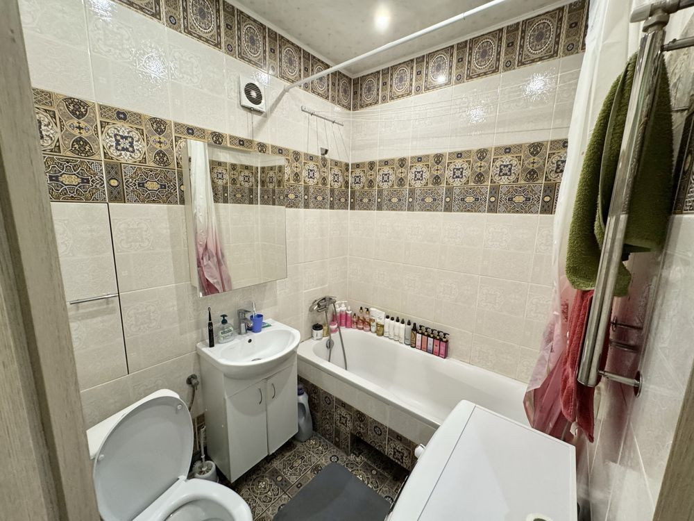 Продаж 1кім квартири ЖК Галицький Лев вул. Пулюя 40 ( Наукова ) Львов - изображение 6