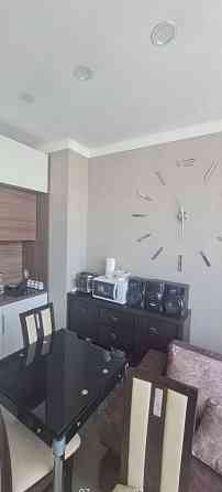 Кухня-студия 23  м² и вид на море в ЖК Клаб Марин Одесса