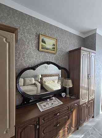 Кухня-студия 23  м² и вид на море в ЖК Клаб Марин Одесса