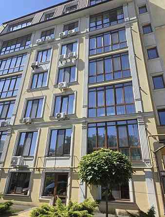 Кухня-студия 23  м² и вид на море в ЖК Клаб Марин Одесса