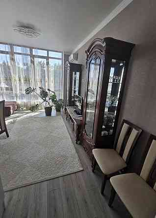 Кухня-студия 23  м² и вид на море в ЖК Клаб Марин Одесса