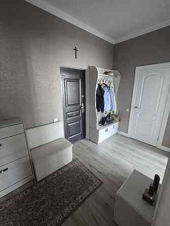 Кухня-студия 23  м² и вид на море в ЖК Клаб Марин Одесса