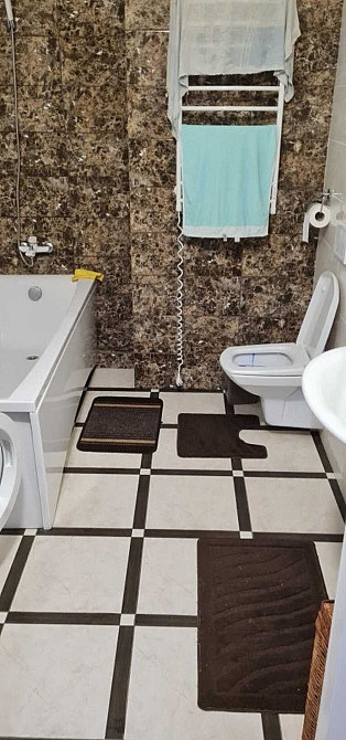 Кухня-студия 23  м² и вид на море в ЖК Клаб Марин Одесса - изображение 5