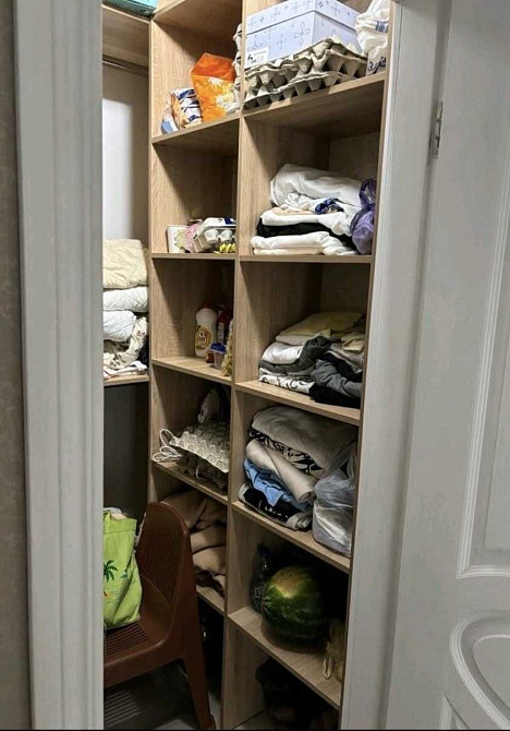 Кухня-студия 23  м² и вид на море в ЖК Клаб Марин Одесса - изображение 8