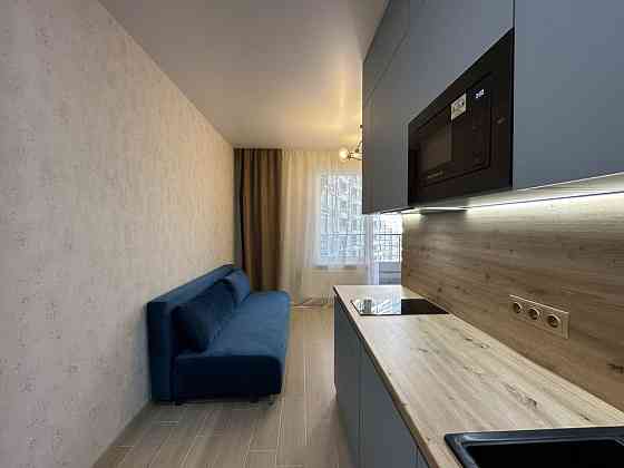 Новая 1к в ЖК Атмосфера Одесса