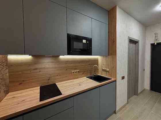 Новая 1к в ЖК Атмосфера Одесса