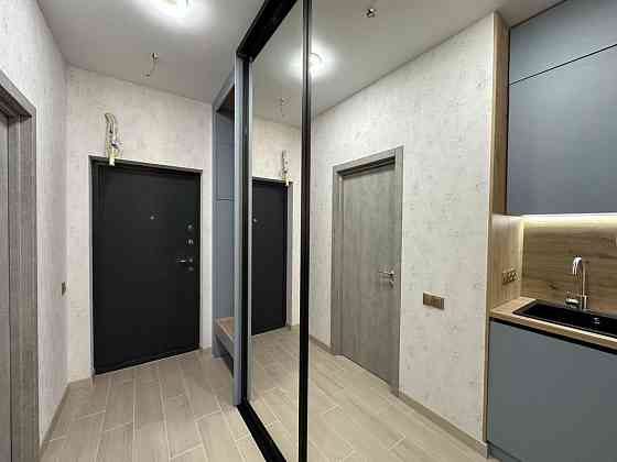 Новая 1к в ЖК Атмосфера Одесса